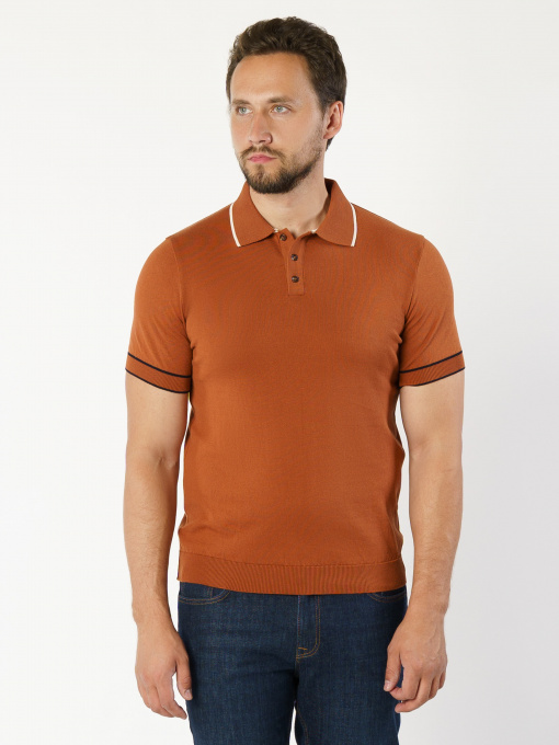 Поло Arber модель M09.03.38.321 Фото