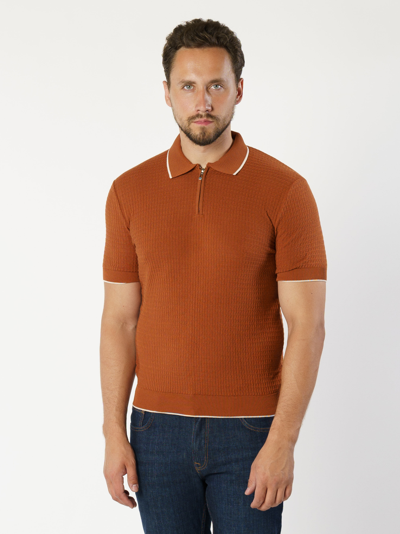 Поло Arber модель M09.15.38.321 Фото