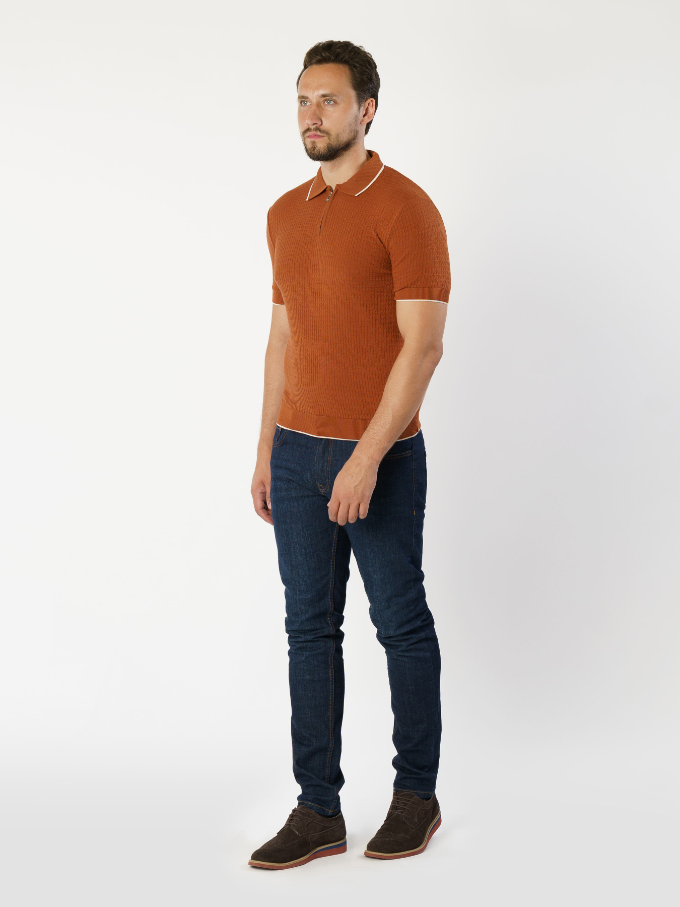 Поло Arber модель M09.15.38.321 Фото