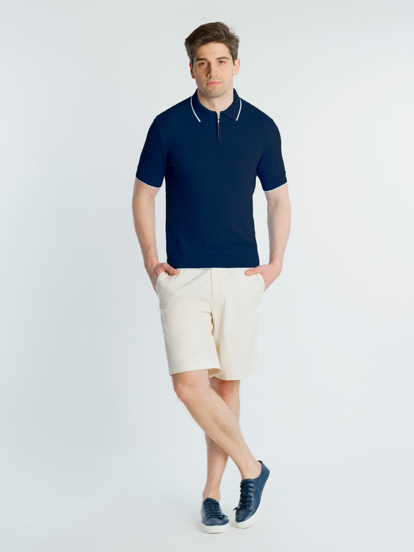 Поло Arber модель M09.17.09.321 Фото