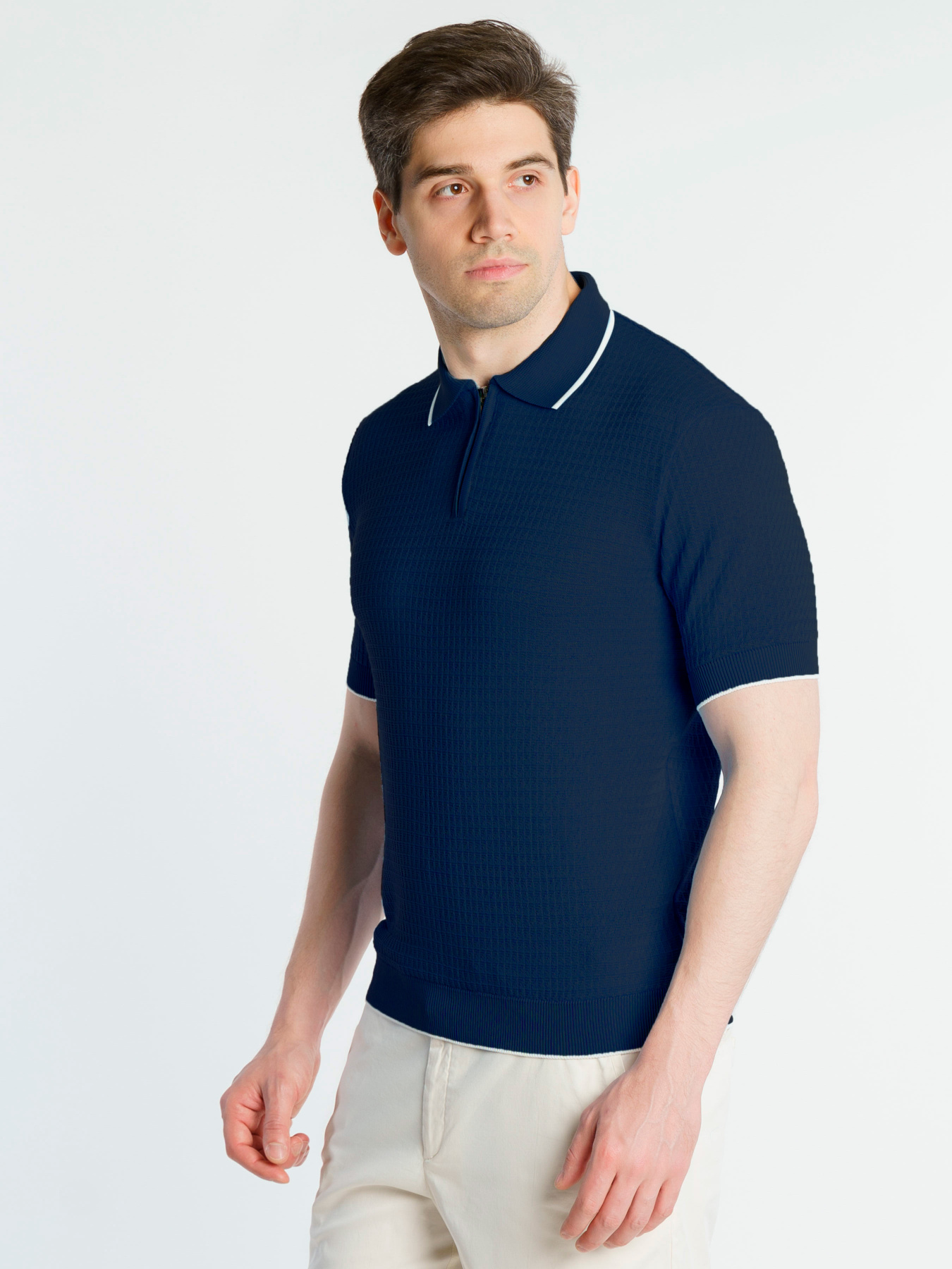 Поло Arber модель M09.17.09.321 Фото