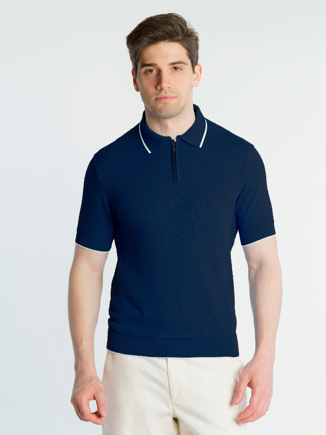 Поло Arber модель M09.17.09.321 Фото