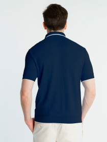 Поло Arber модель M09.17.09.321 Фото