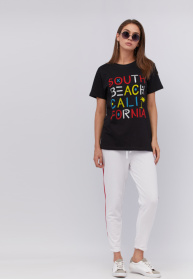 Футболки и поло YAPPI модель WB2026 Фото