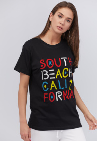 Футболки и поло YAPPI модель WB2026 Фото