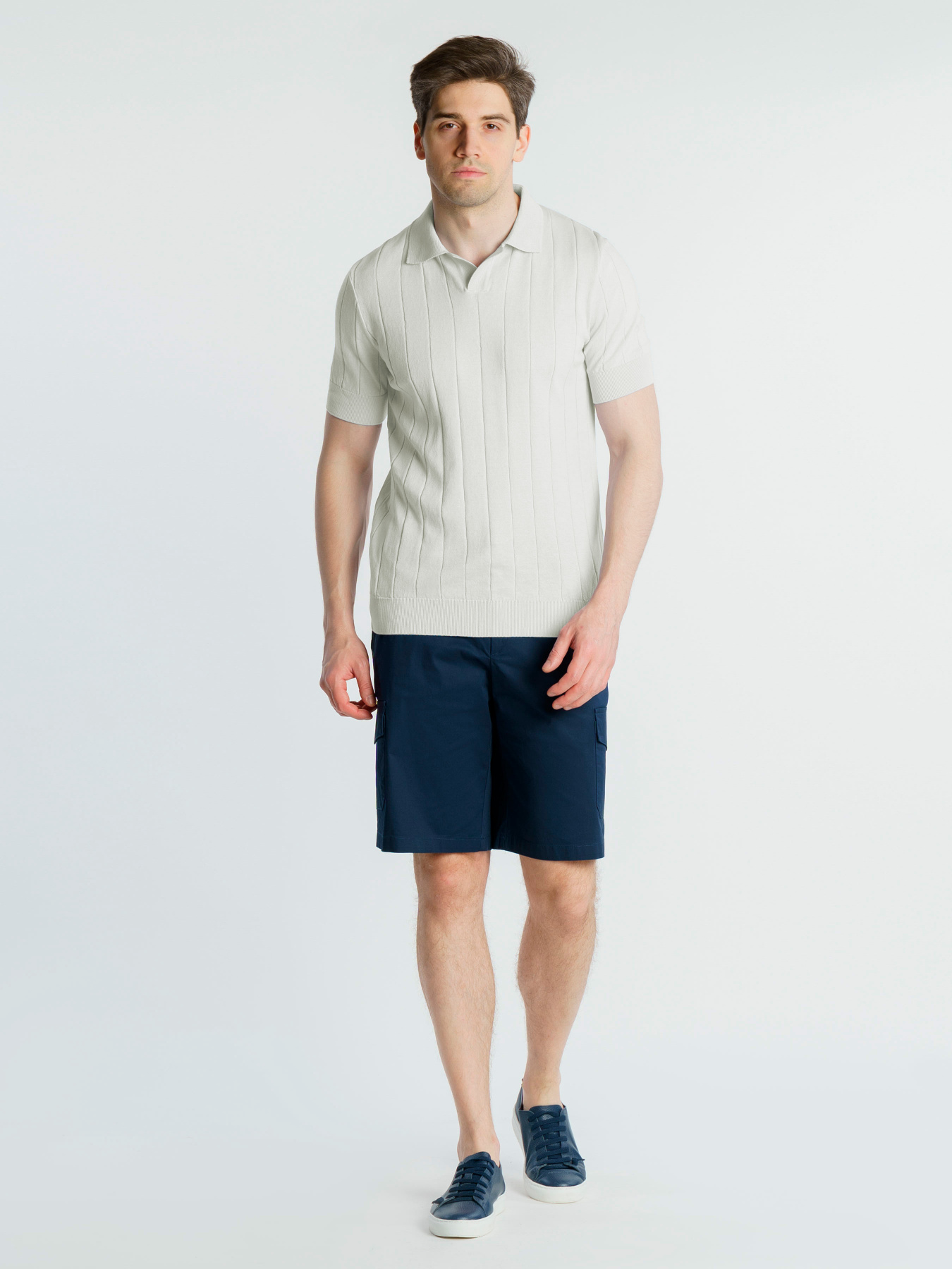 Поло Arber модель M09.33.00.321 Фото