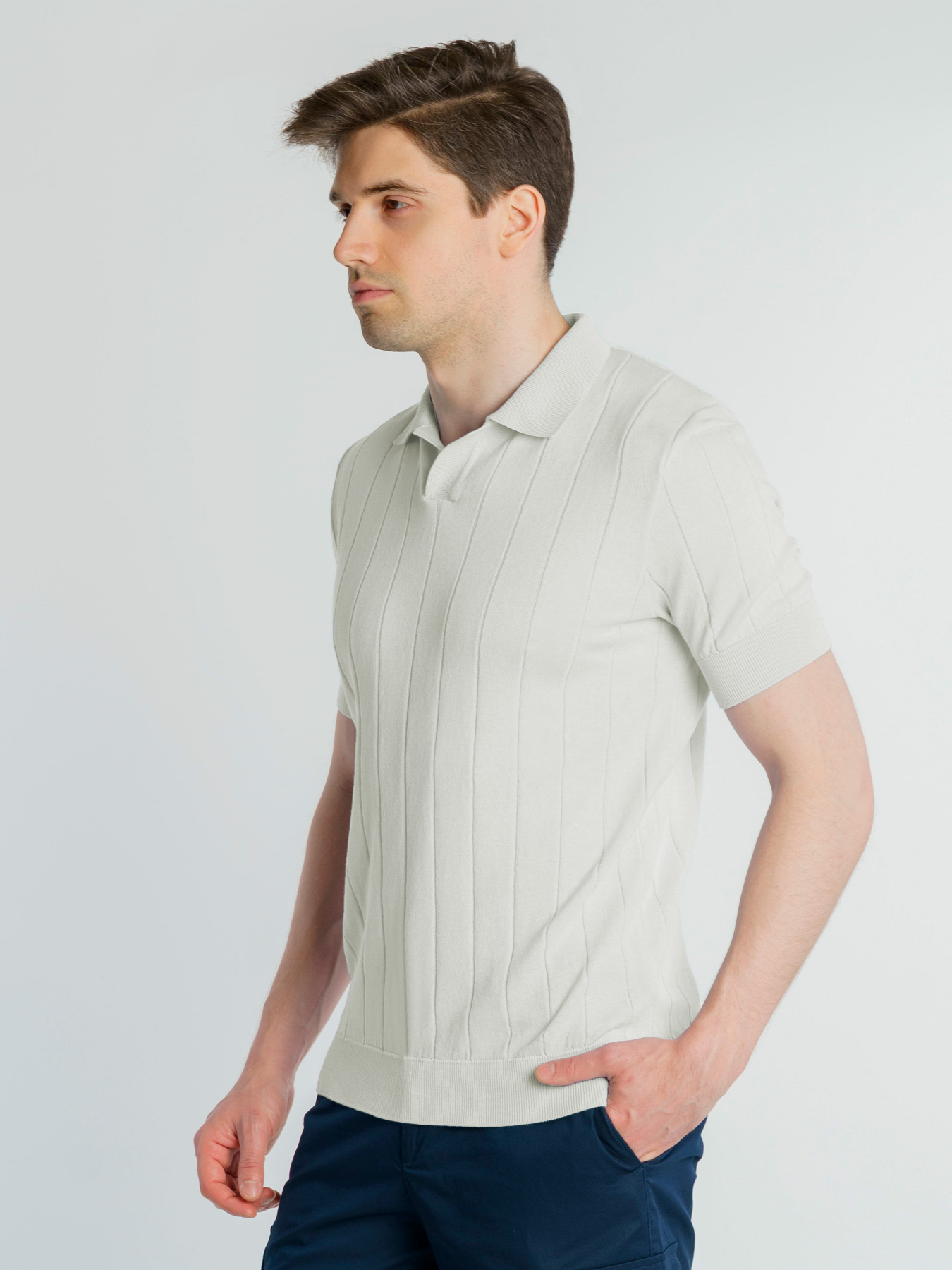 Поло Arber модель M09.33.00.321 Фото