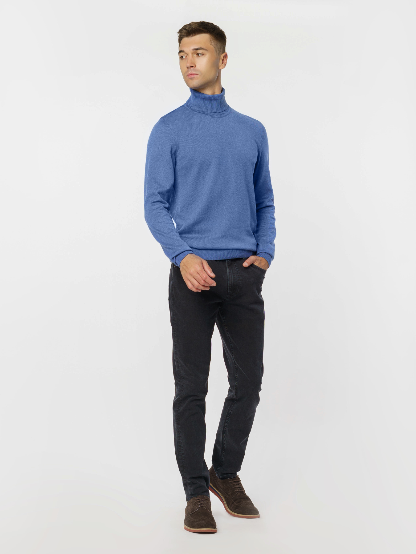 Свитер Arber модель M10.03.23.331 Фото