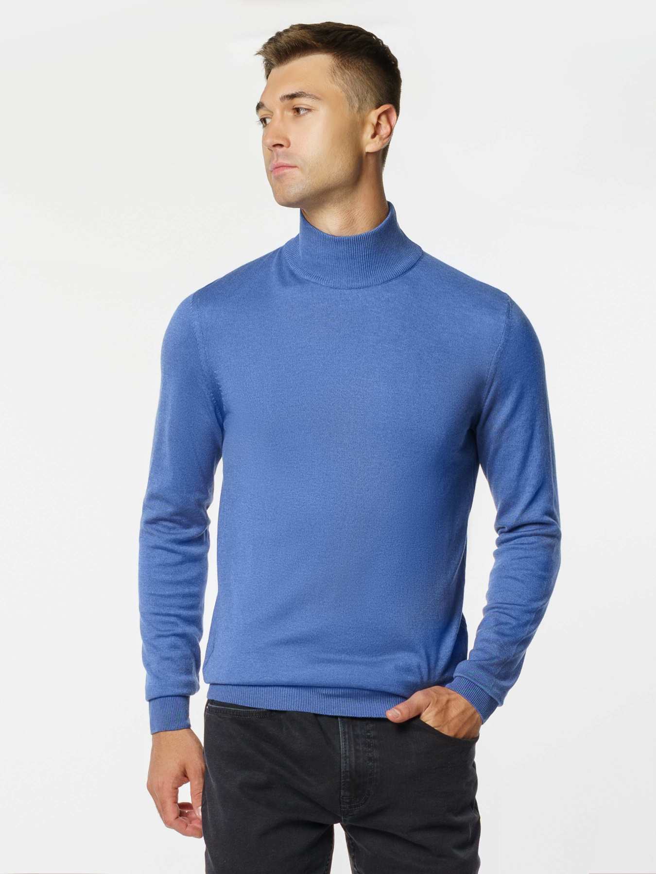 Свитер Arber модель M10.03.23.331 Фото