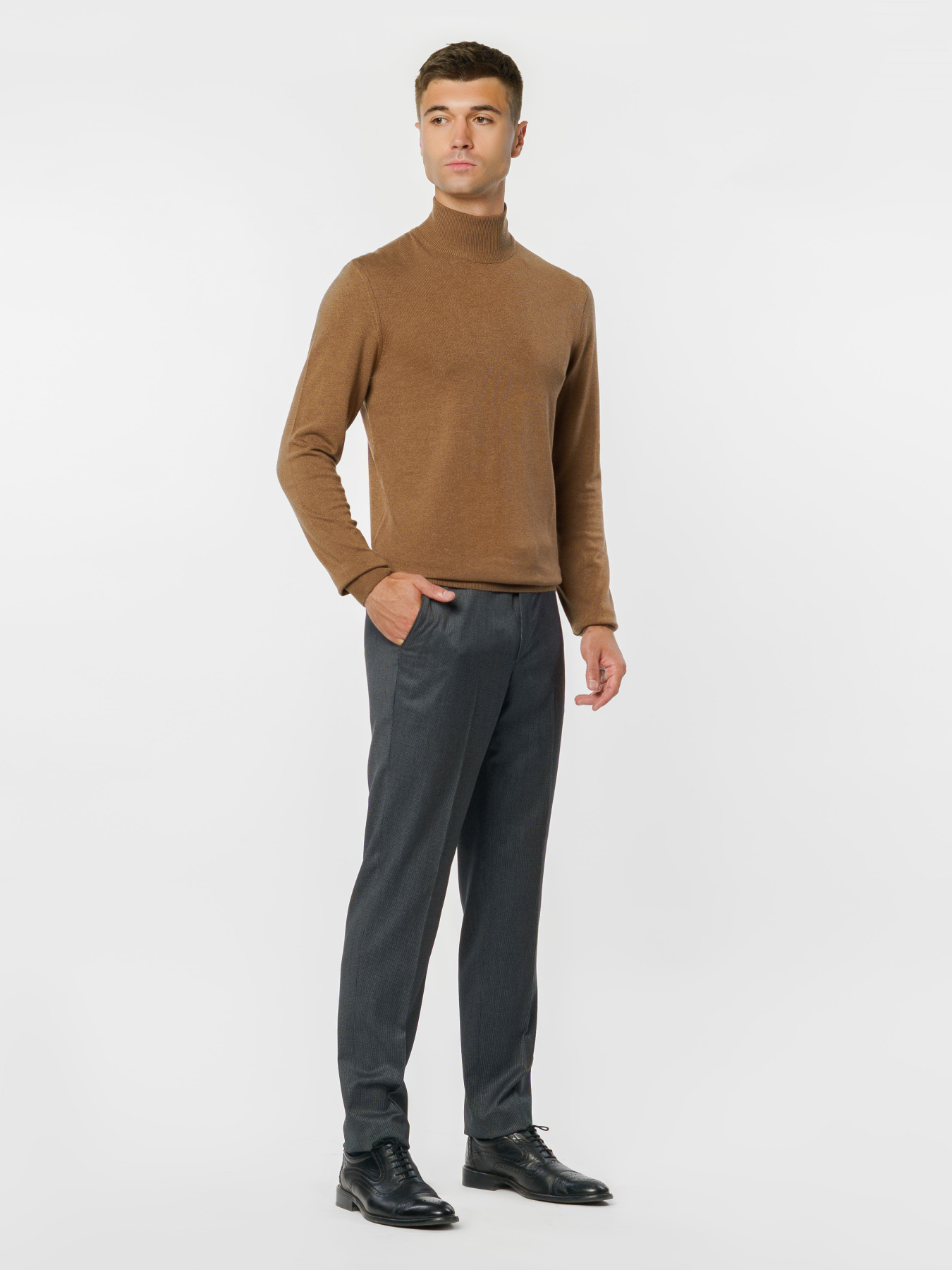 Свитер Arber модель M10.12.16.332 Фото