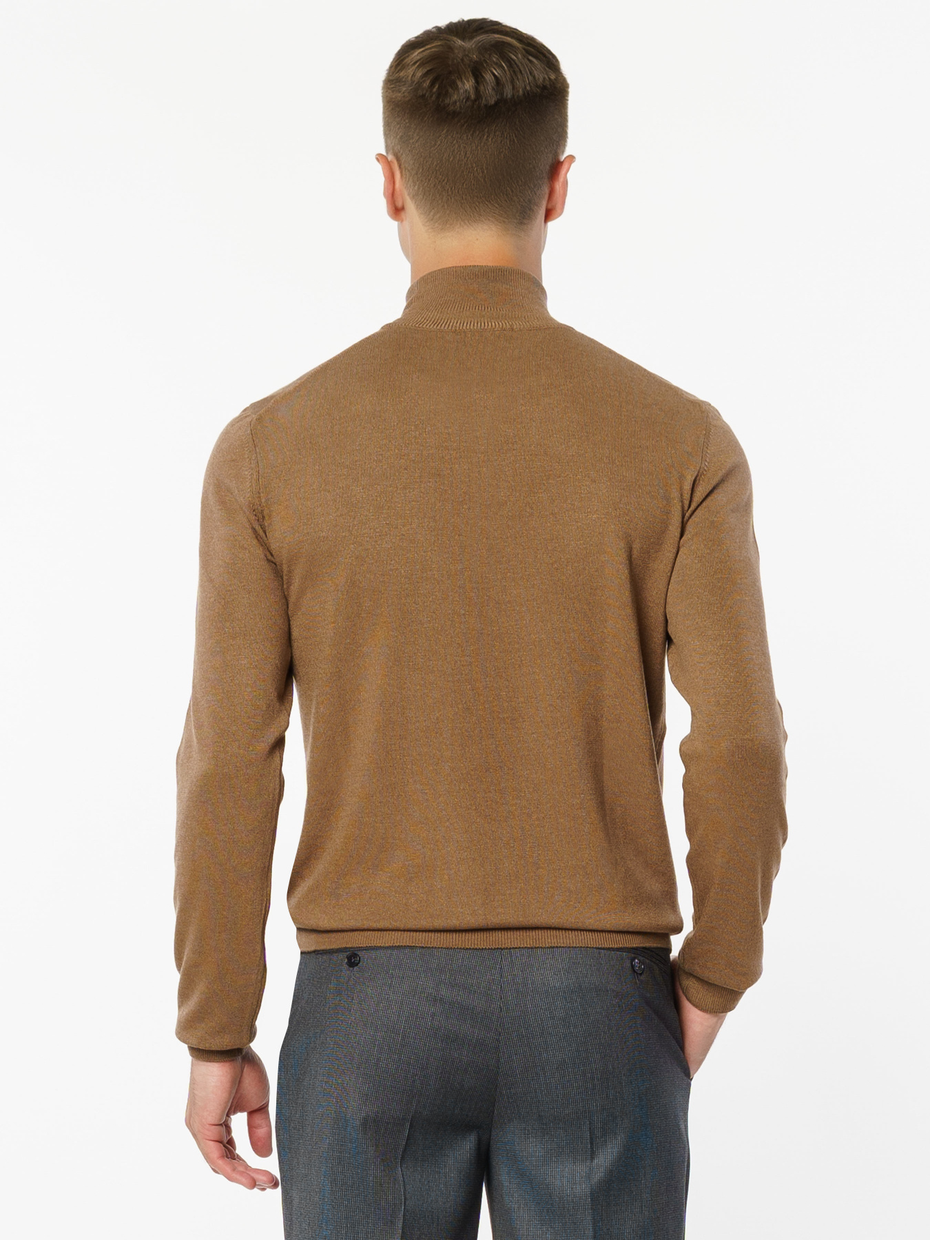 Свитер Arber модель M10.12.16.332 Фото