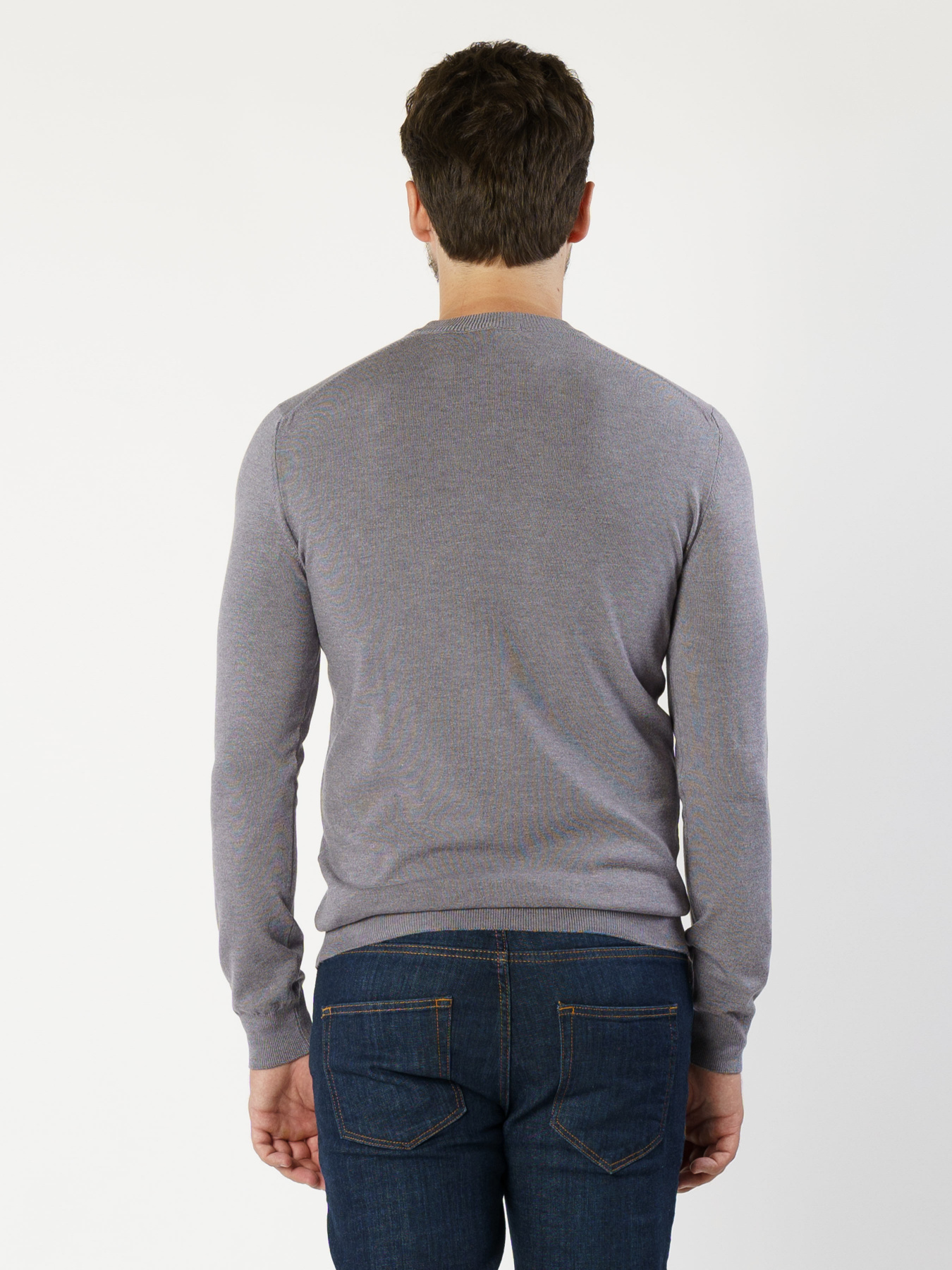 Джемпер Arber модель M10.18.12.332 Фото