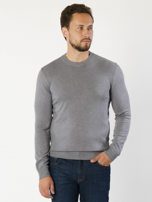 Джемпер Arber модель M10.18.12.332 Фото