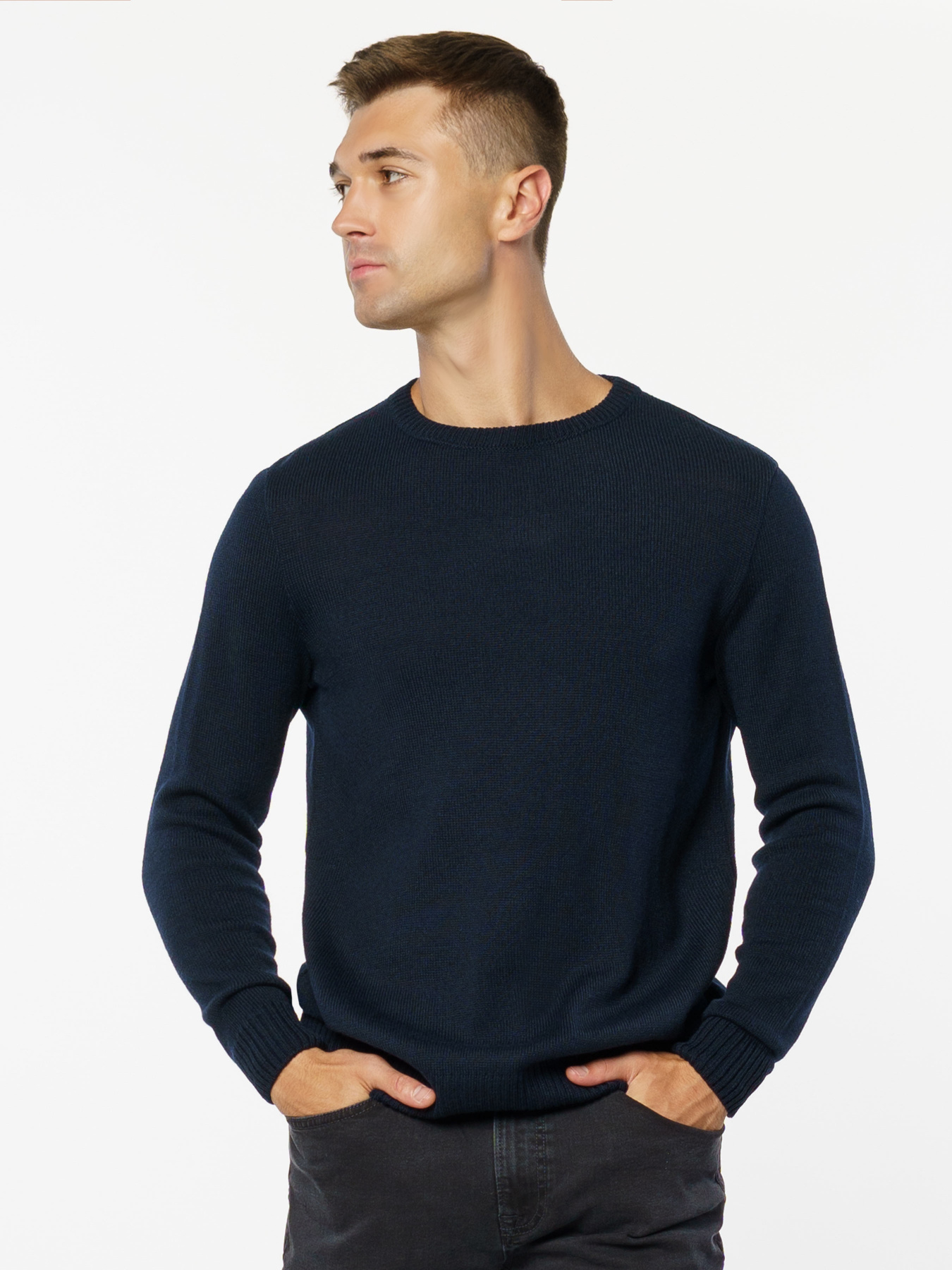 Джемпер Arber модель M10.50.09.341 Фото