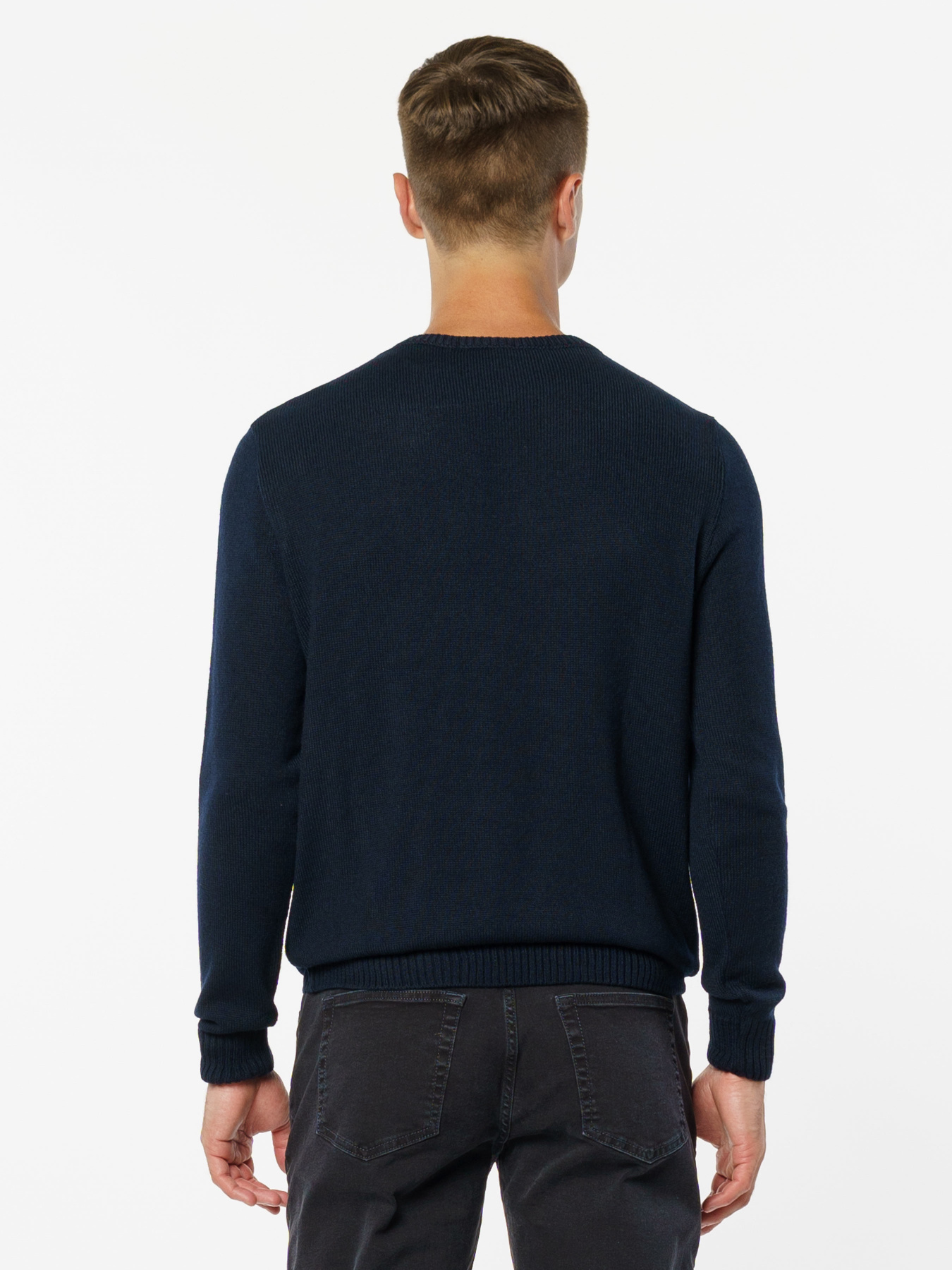 Джемпер Arber модель M10.50.09.341 Фото