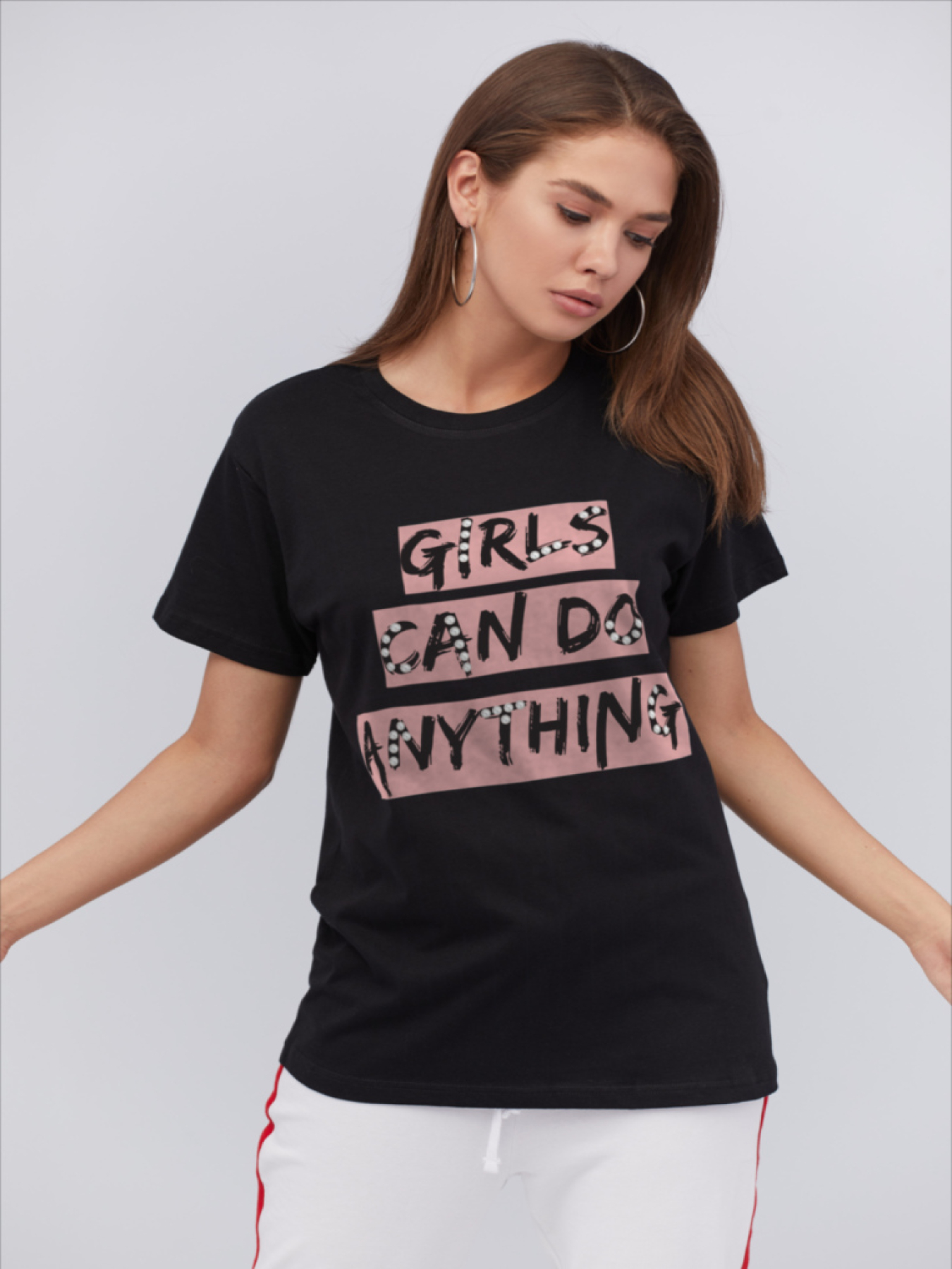 Футболки и поло YAPPI модель WB2027 Фото