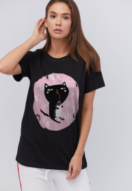 Футболки и поло YAPPI модель WB2028 Футболки и поло YAPPI модель WB2028 Фото