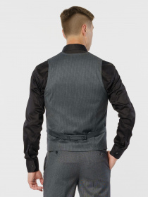 Классический жилет Arber модель M20.02.12.331 Фото