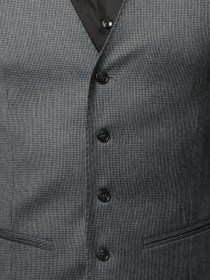 Классический жилет Arber модель M20.02.12.331 Фото