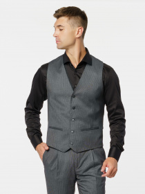 Классический жилет Arber модель M20.02.12.331 Фото