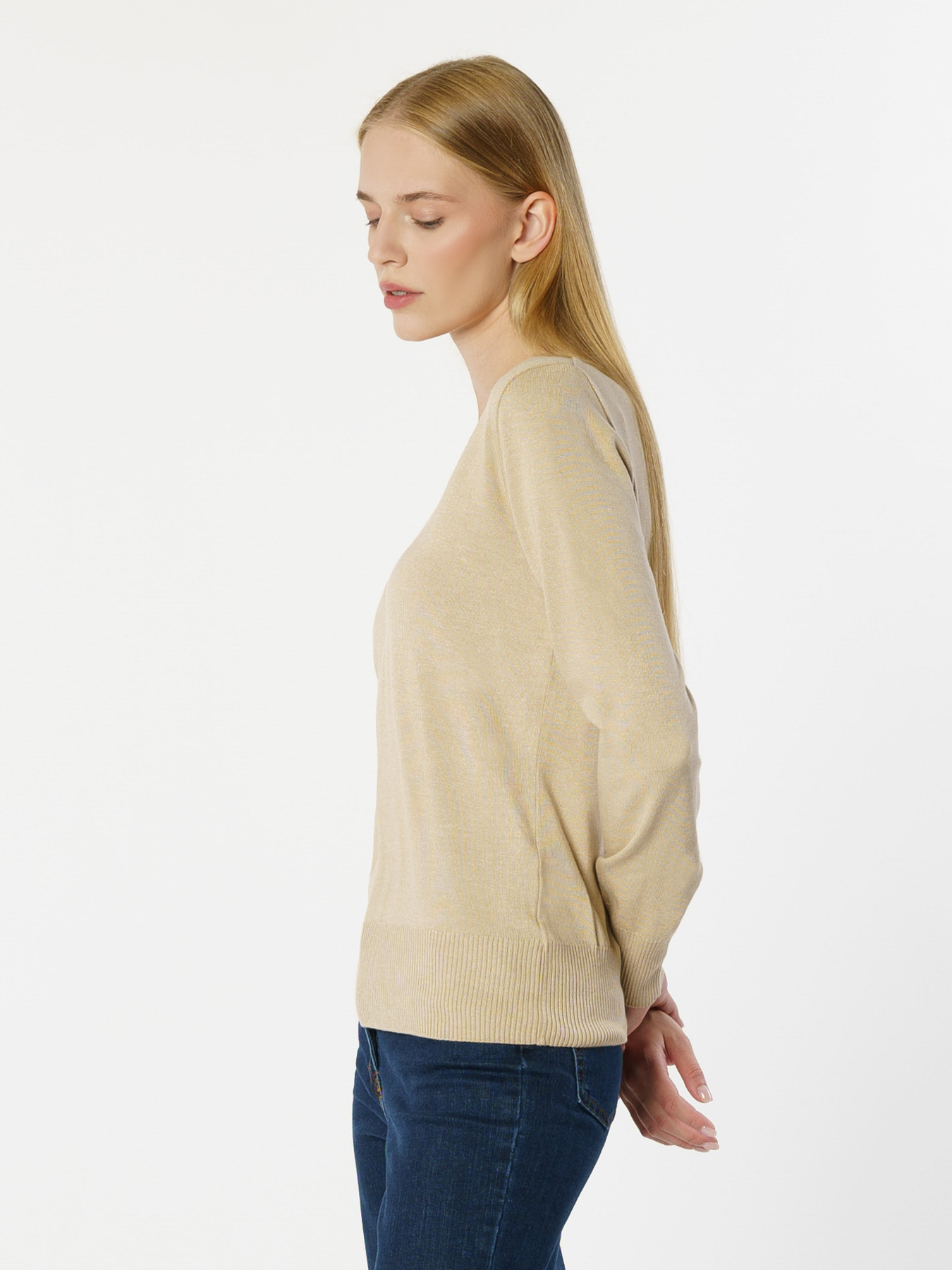 Джемпер Arber модель W10.01.60.331 Фото