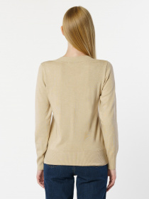 Джемпер Arber модель W10.01.60.331 Фото