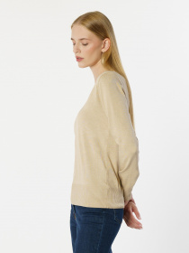 Джемпер Arber модель W10.01.60.331 Джемпер Arber модель W10.01.60.331 Фото