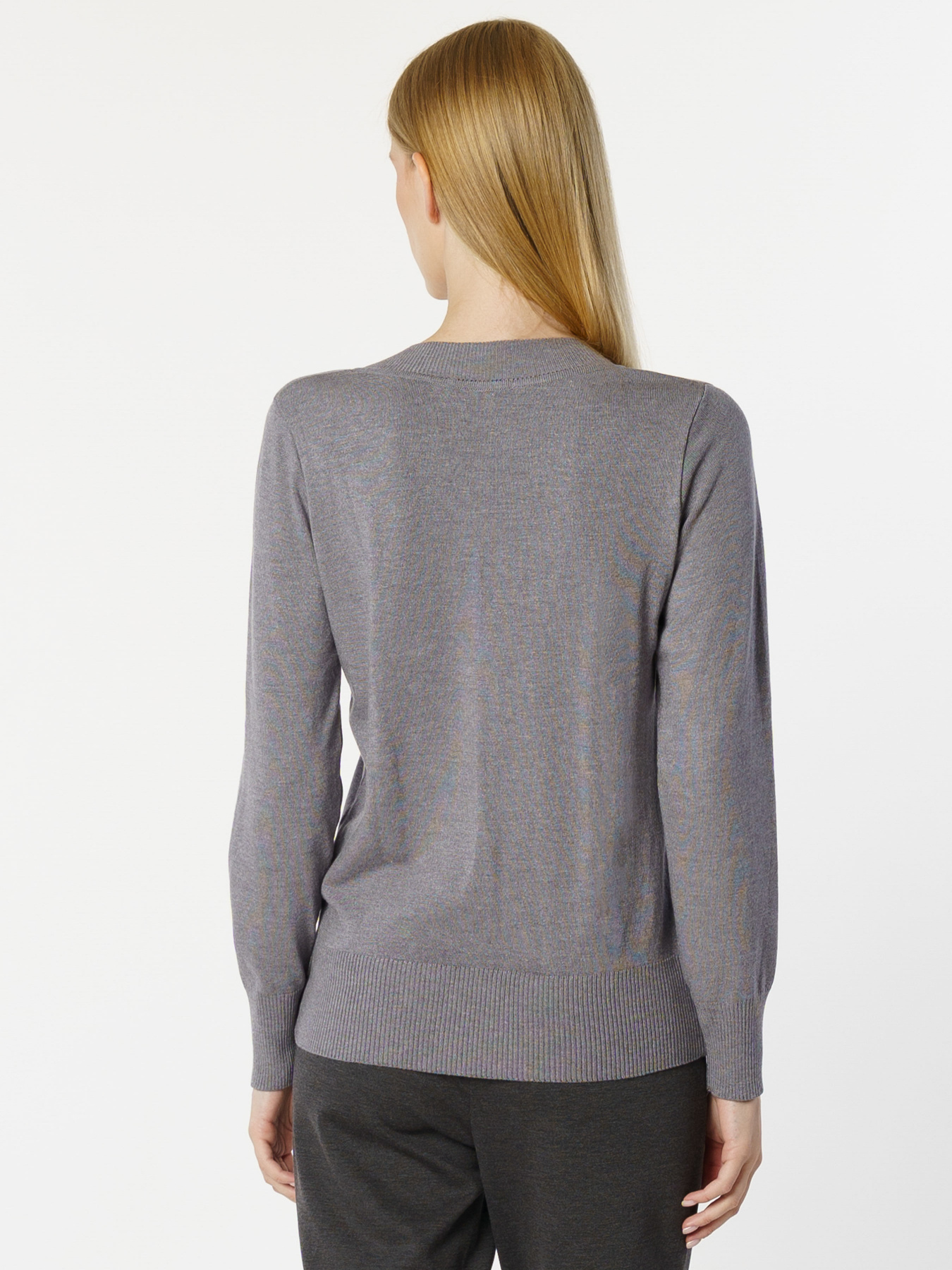 Джемпер Arber модель W10.03.11.332 Фото