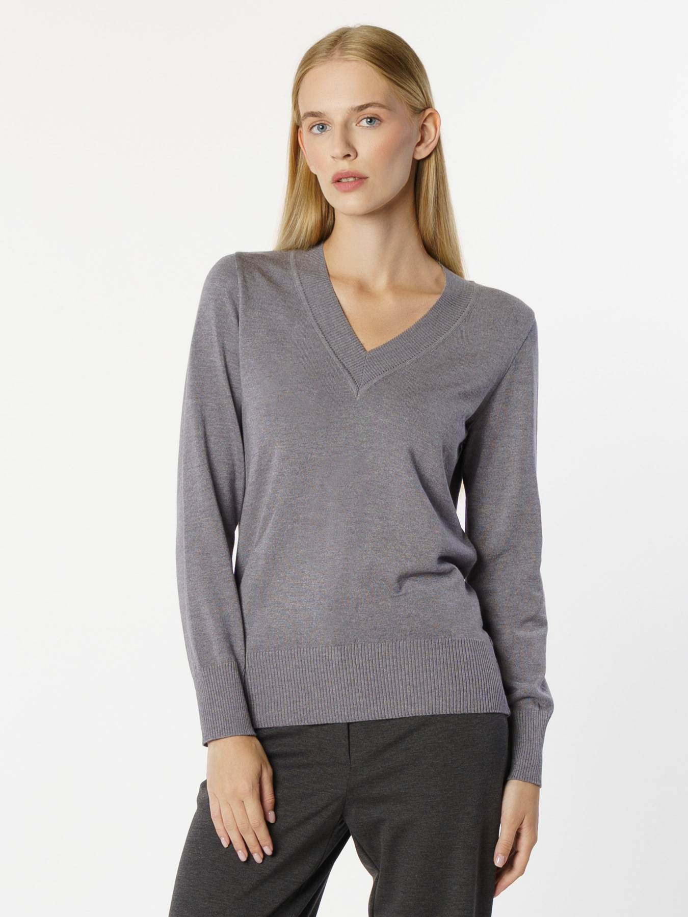 Джемпер Arber модель W10.03.11.332 Фото