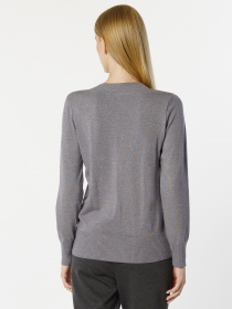 Джемпер Arber модель W10.03.11.332 Фото