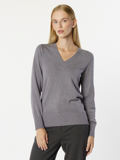 Джемпер Arber модель W10.03.11.332 Фото