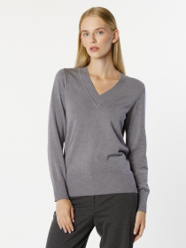 Джемпер Arber модель W10.03.11.332 Джемпер Arber модель W10.03.11.332 Фото