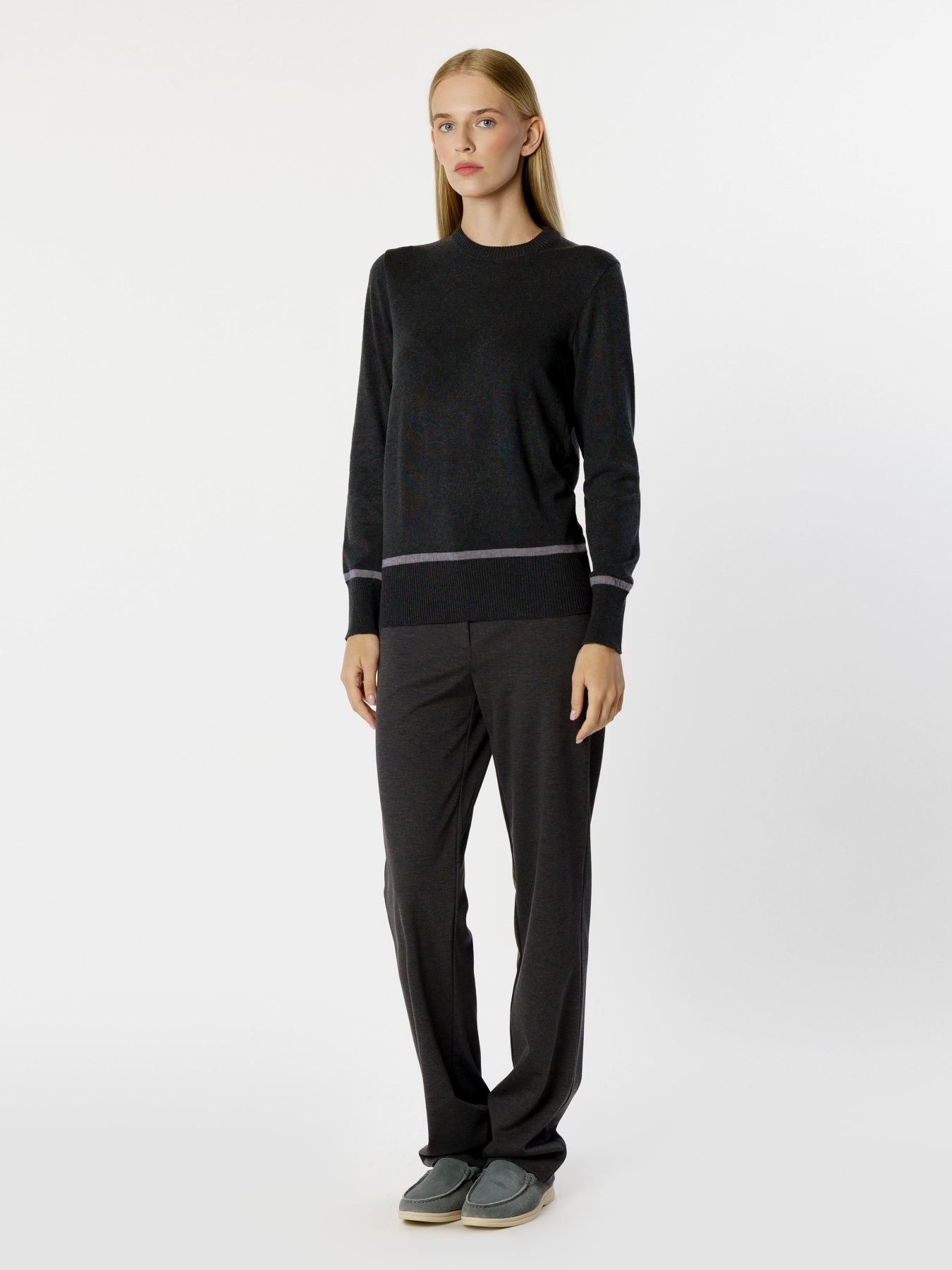 Джемпер Arber модель W10.04.14.332 Фото