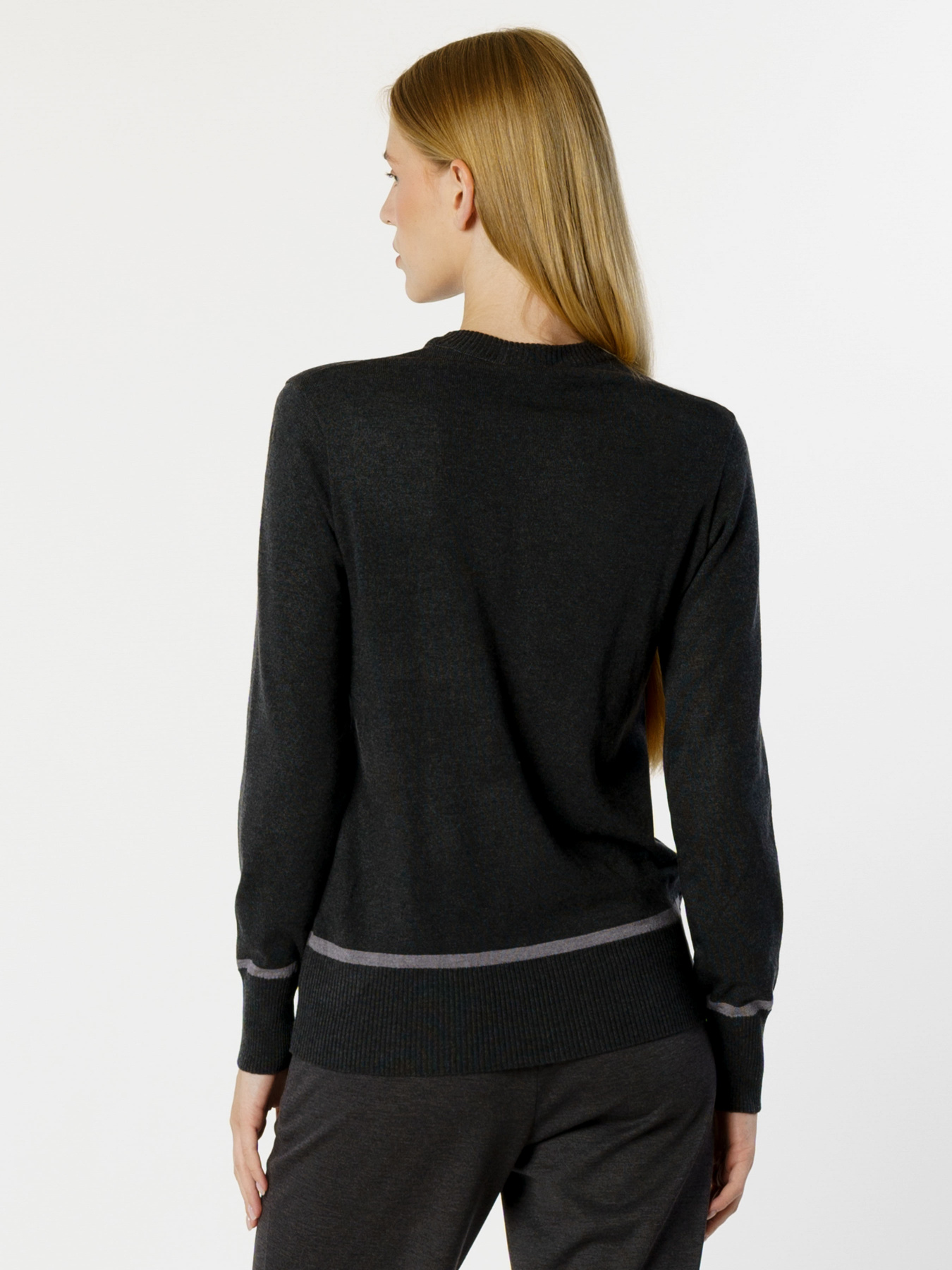 Джемпер Arber модель W10.04.14.332 Фото