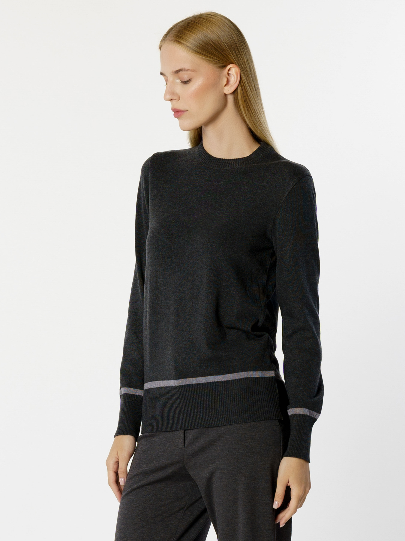 Джемпер Arber модель W10.04.14.332 Фото