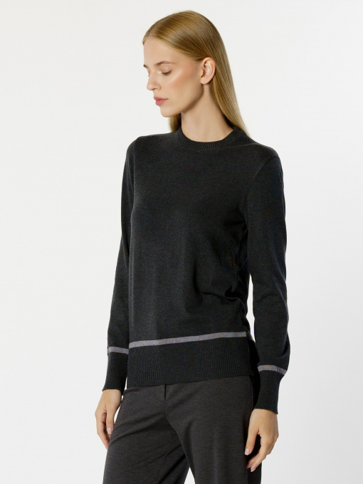 Джемпер Arber модель W10.04.14.332 Фото