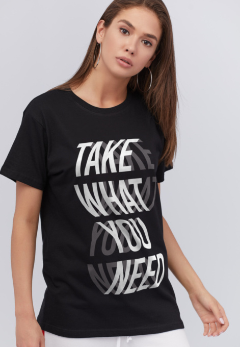 Футболки и поло YAPPI модель WB2018 Фото