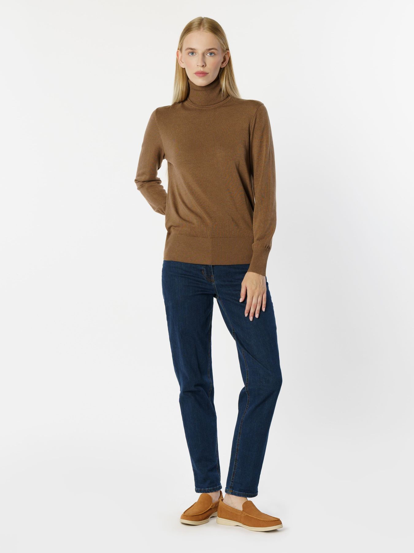 Водолазка Arber модель W10.09.38.331 Фото