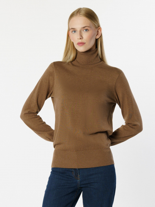 Водолазка Arber модель W10.09.38.331 Фото