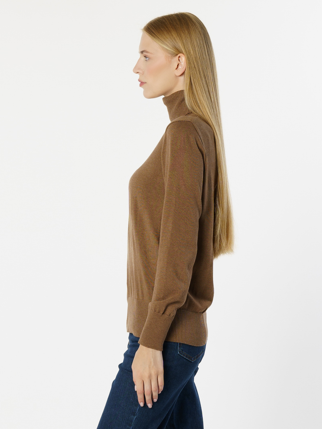 Водолазка Arber модель W10.09.38.331 Фото