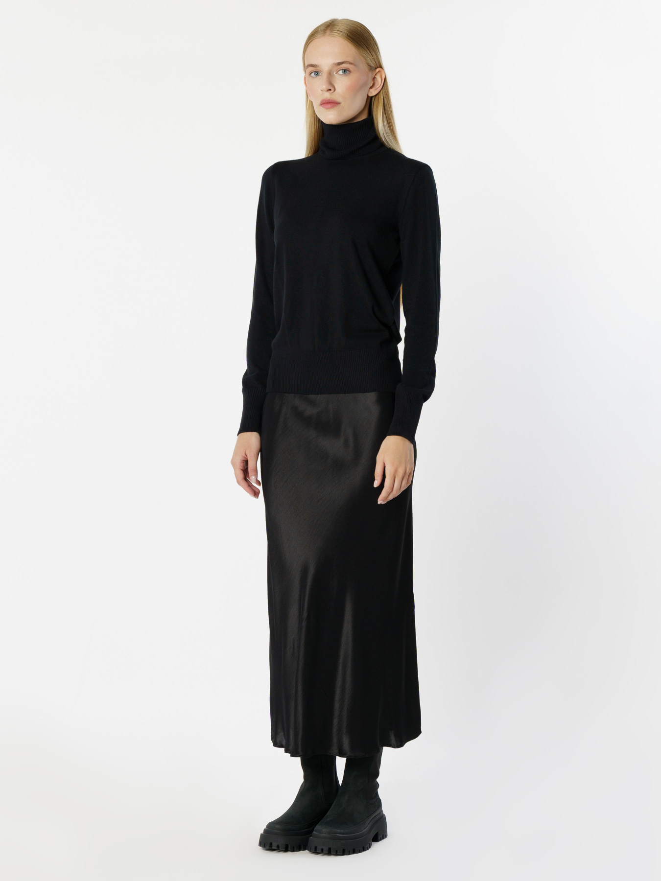 Водолазка Arber модель W10.10.02.333 Фото