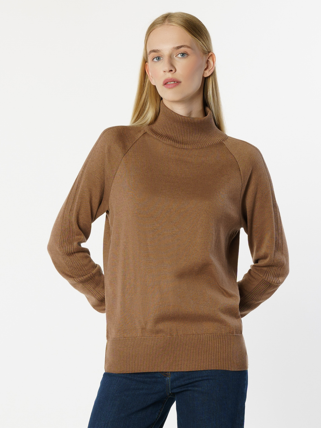 Светр Arber модель W10.13.38.341 Фото