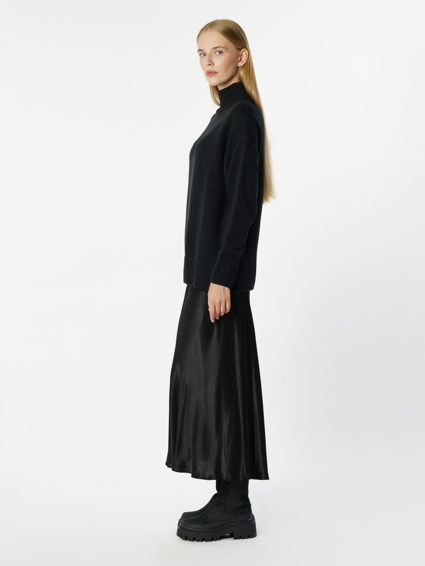 Свитер Arber модель W10.24.02.343 Фото