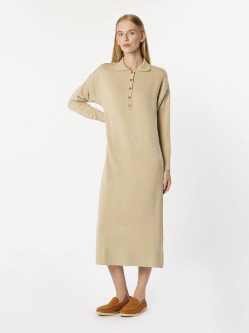 Сукня міді Arber модель W22.04.16.331 Фото