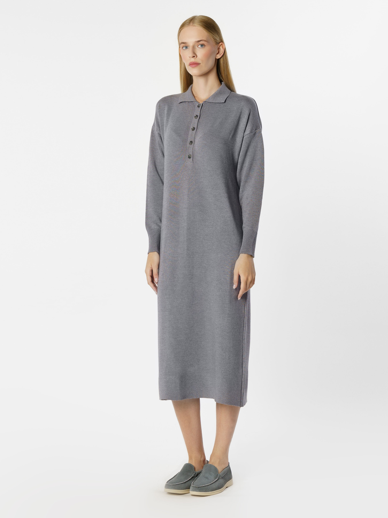 Сукня міді Arber модель W22.05.11.332 Фото