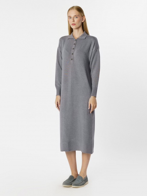 Сукня міді Arber модель W22.05.11.332 Фото