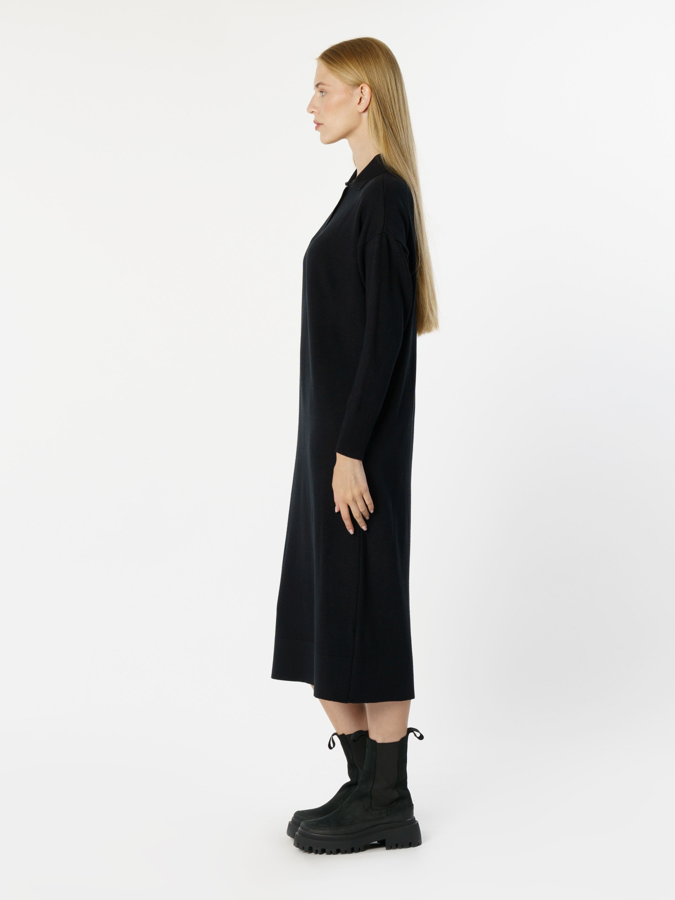 Платье миди Arber модель W22.06.02.333 Фото