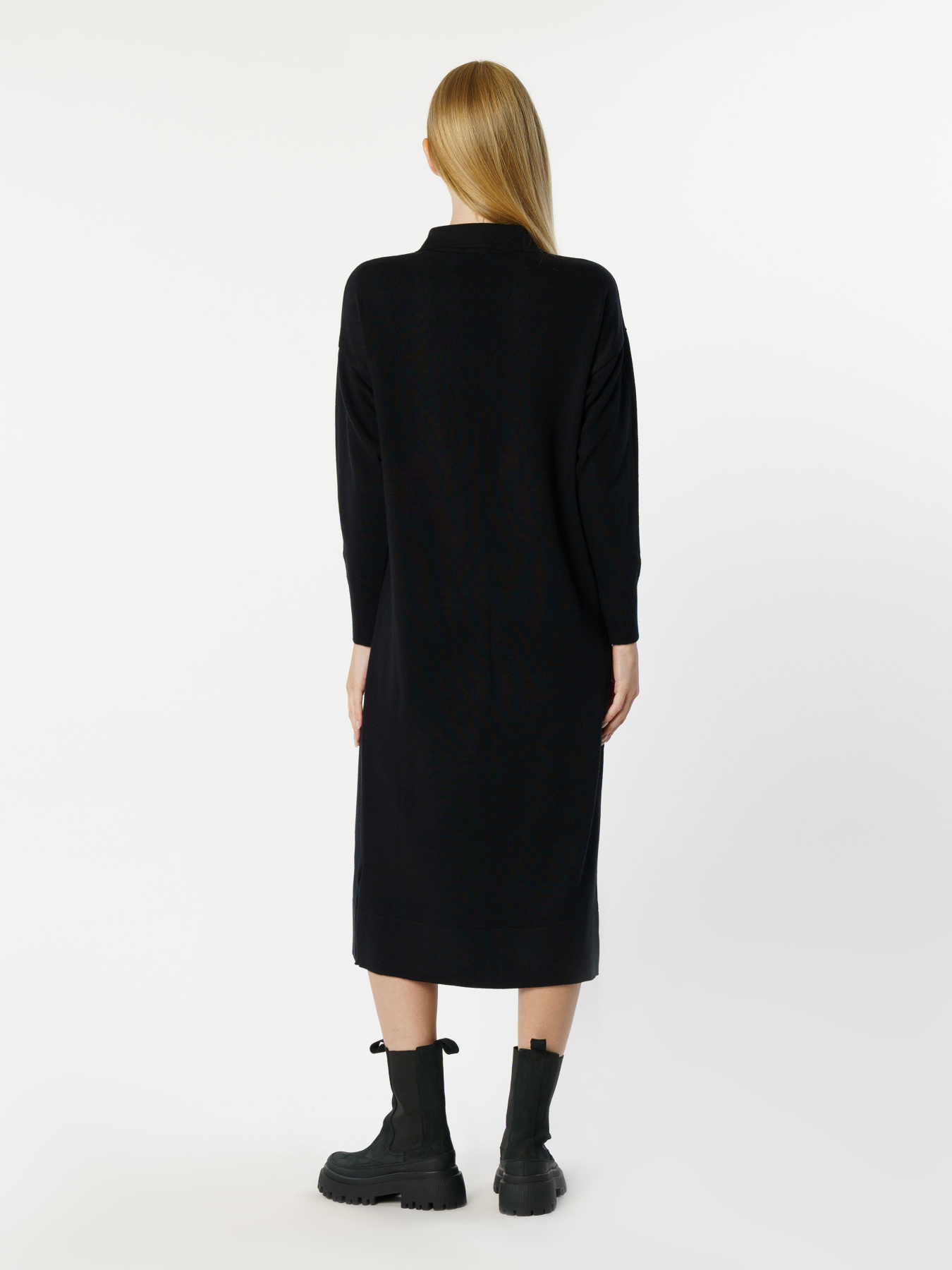 Платье миди Arber модель W22.06.02.333 Фото