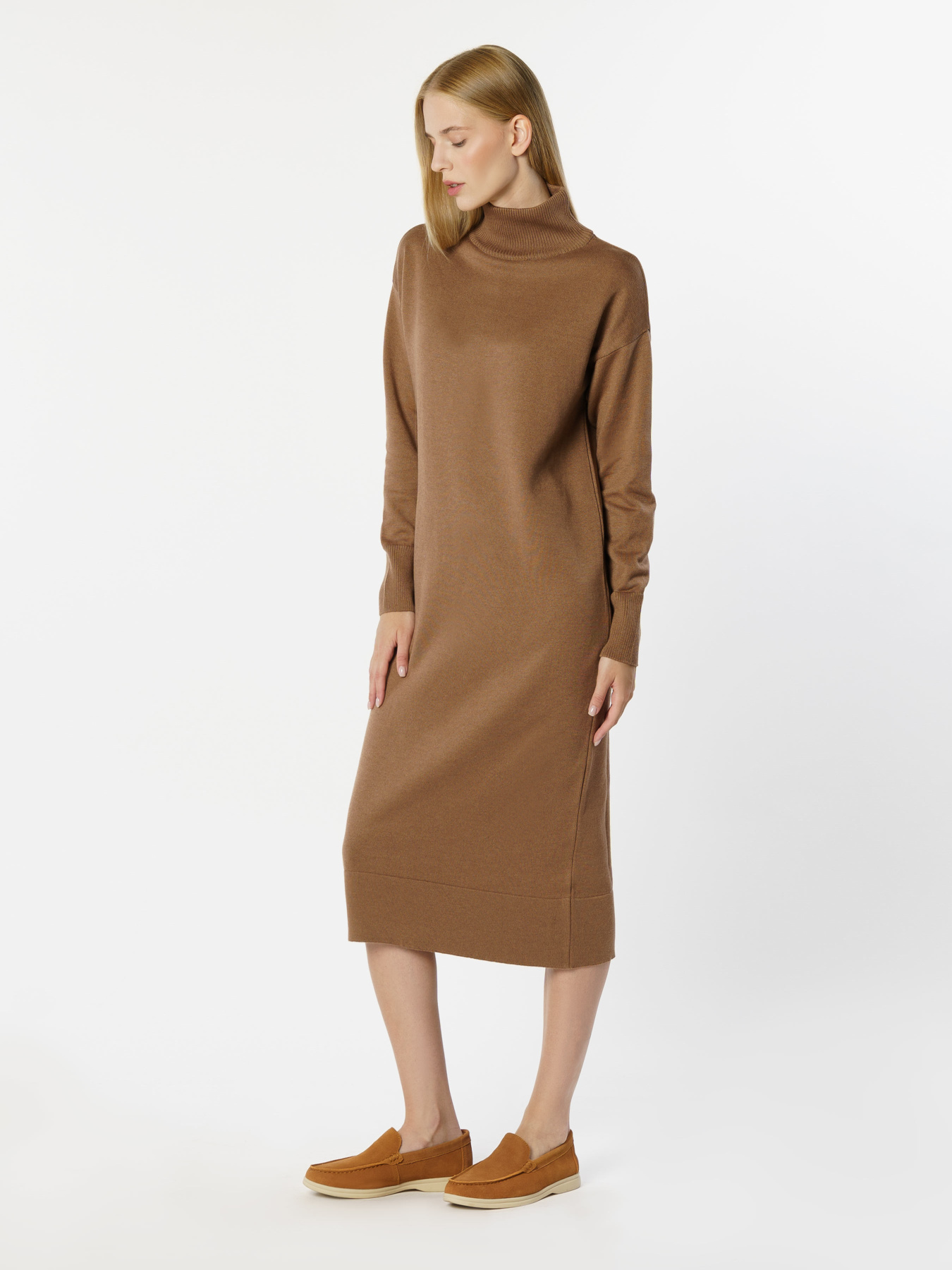 Платье миди Arber модель W22.11.38.331 Фото