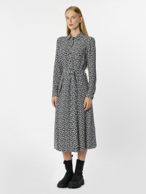 Платье миди Arber модель W22.12.03.332 Фото